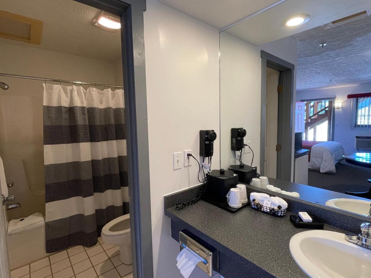 Long Branch Motel Oakland Екстериор снимка